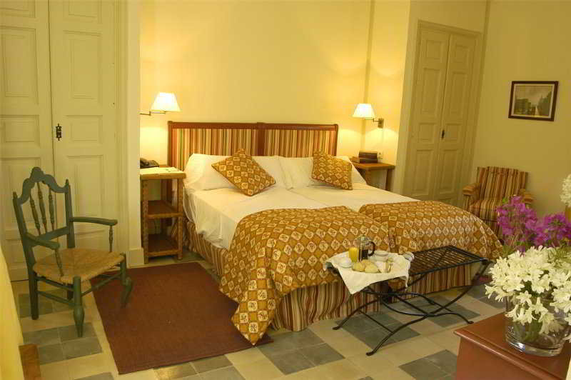 Soho Boutique Castillo de Santa Catalina