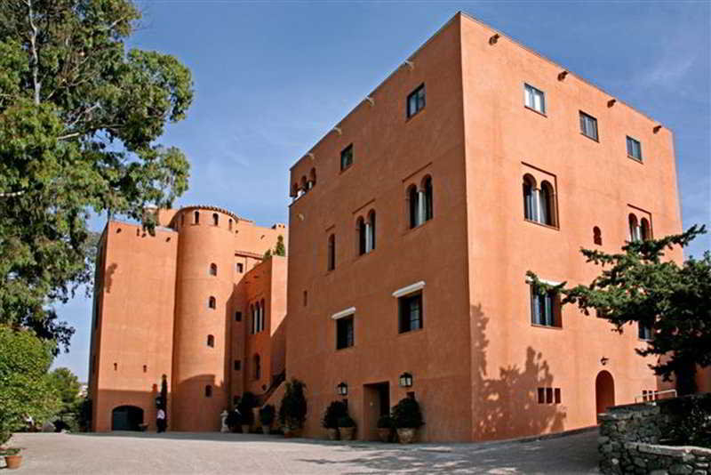 Soho Boutique Castillo de Santa Catalina