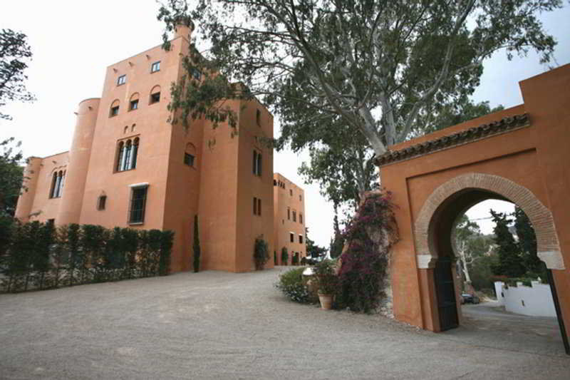 Soho Boutique Castillo de Santa Catalina