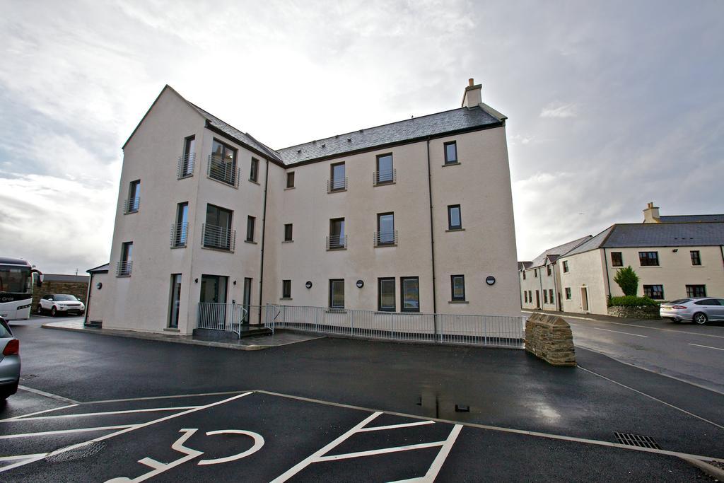 The Ayre Hotel