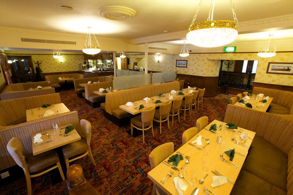 The Ayre Hotel