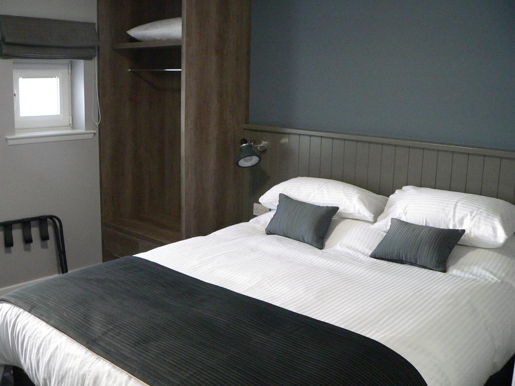 The Ayre Hotel