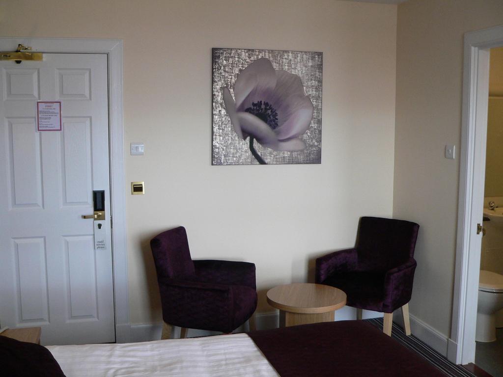 The Ayre Hotel