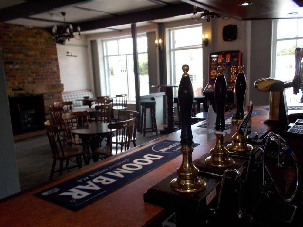 The Kings Head