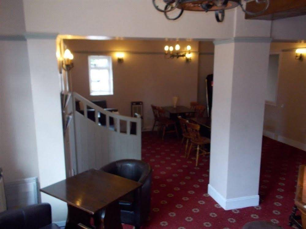 The Kings Head