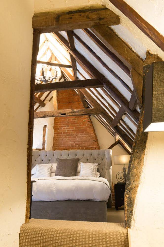 The Kings Head Bawburgh