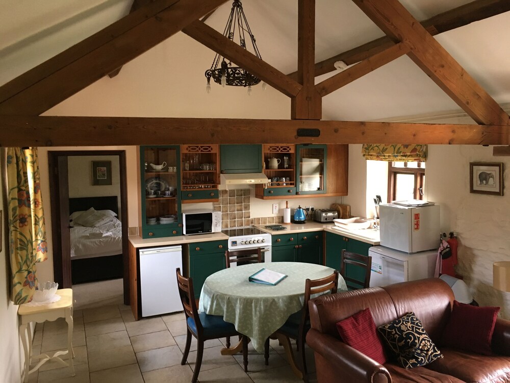 Campion Cottage