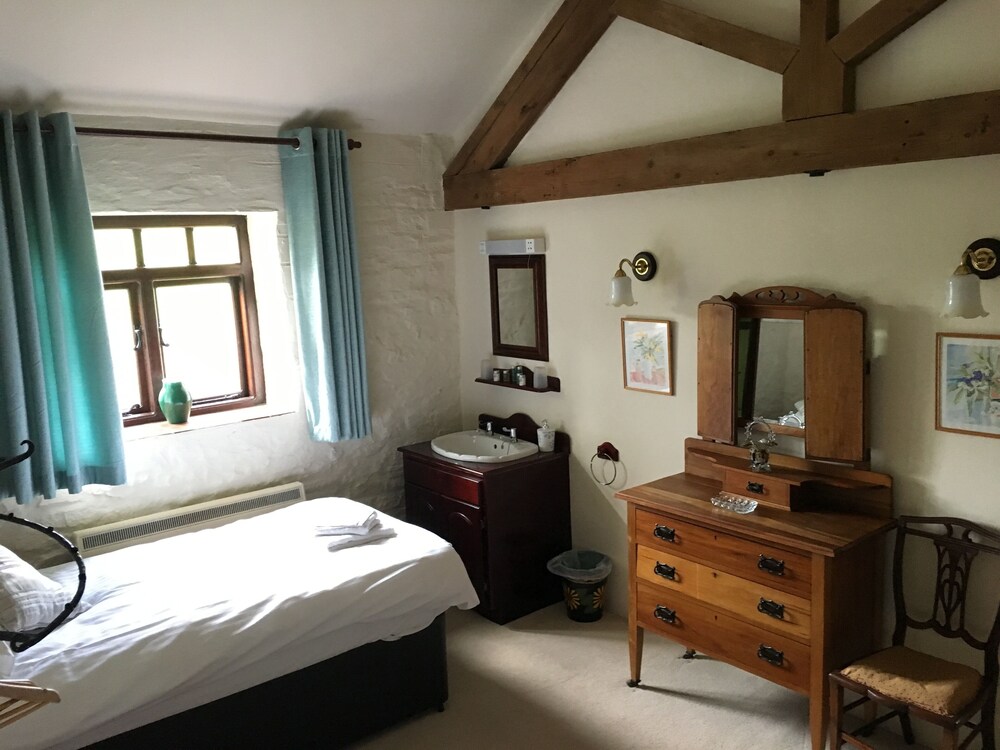 Campion Cottage