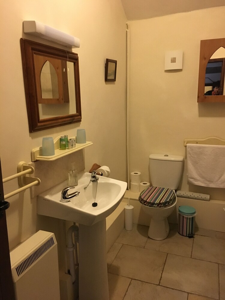 Campion Cottage