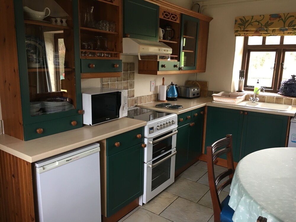 Campion Cottage