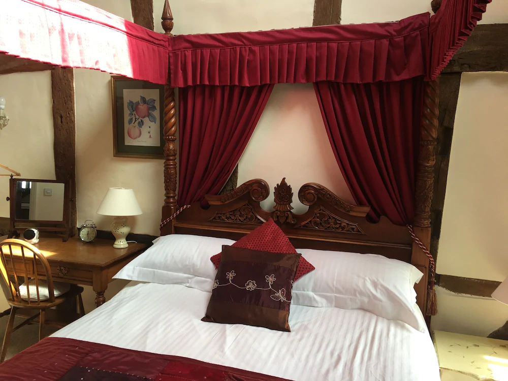 Meadowsweet Cottage