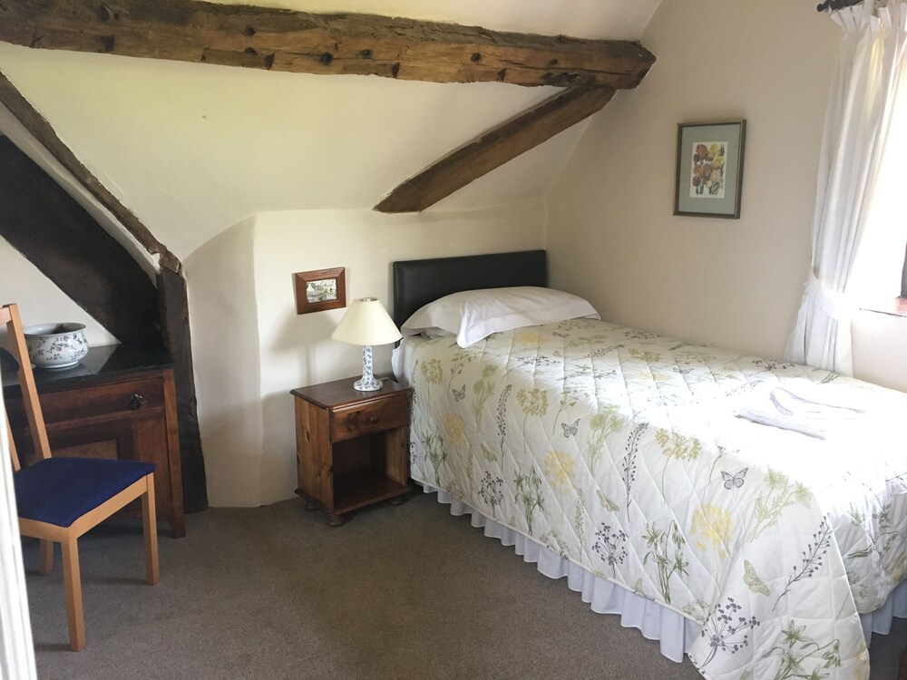 Meadowsweet Cottage