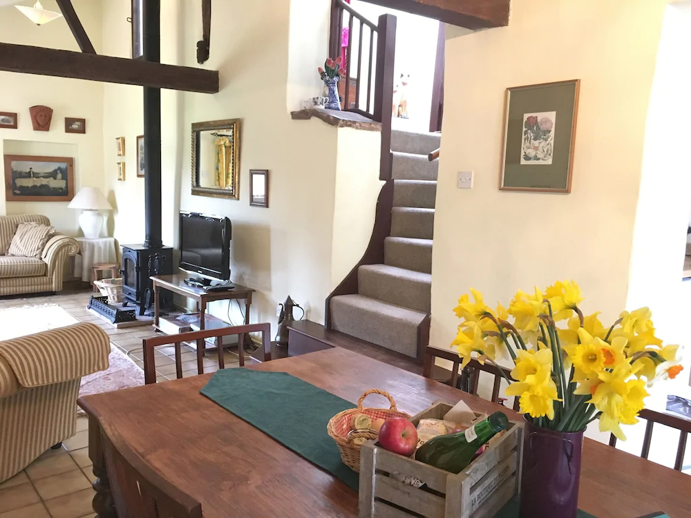 Meadowsweet Cottage