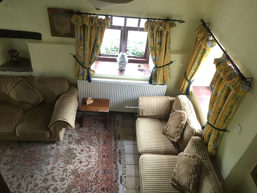 Meadowsweet Cottage
