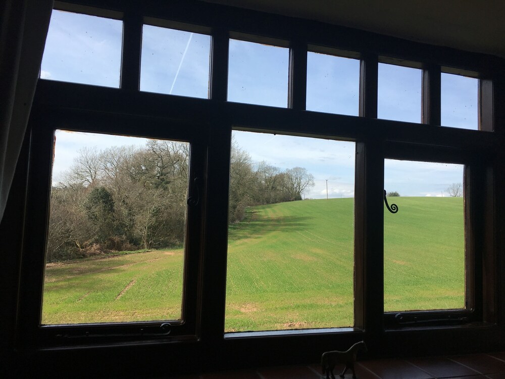Meadowsweet Cottage
