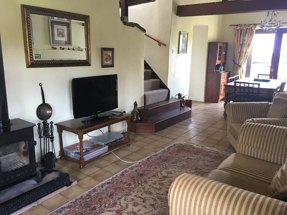 Meadowsweet Cottage