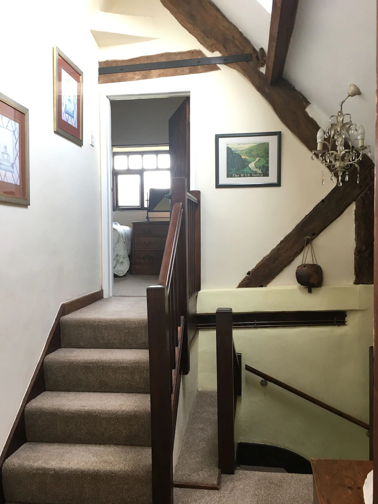 Meadowsweet Cottage