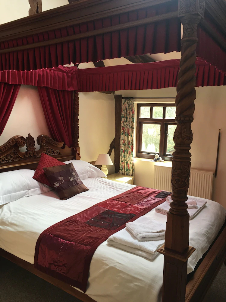 Meadowsweet Cottage