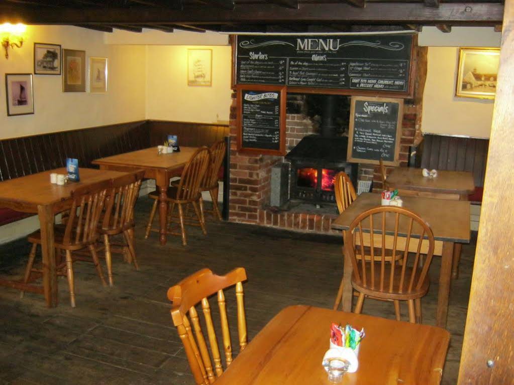 The Ship Inn