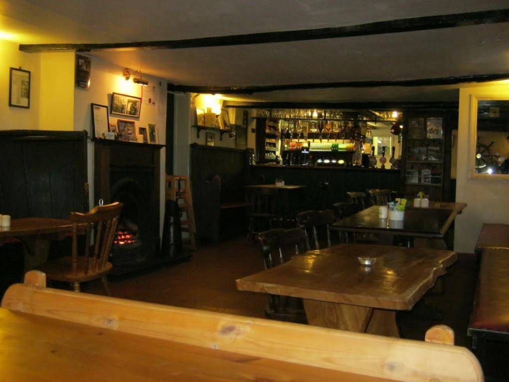 The Ship Inn