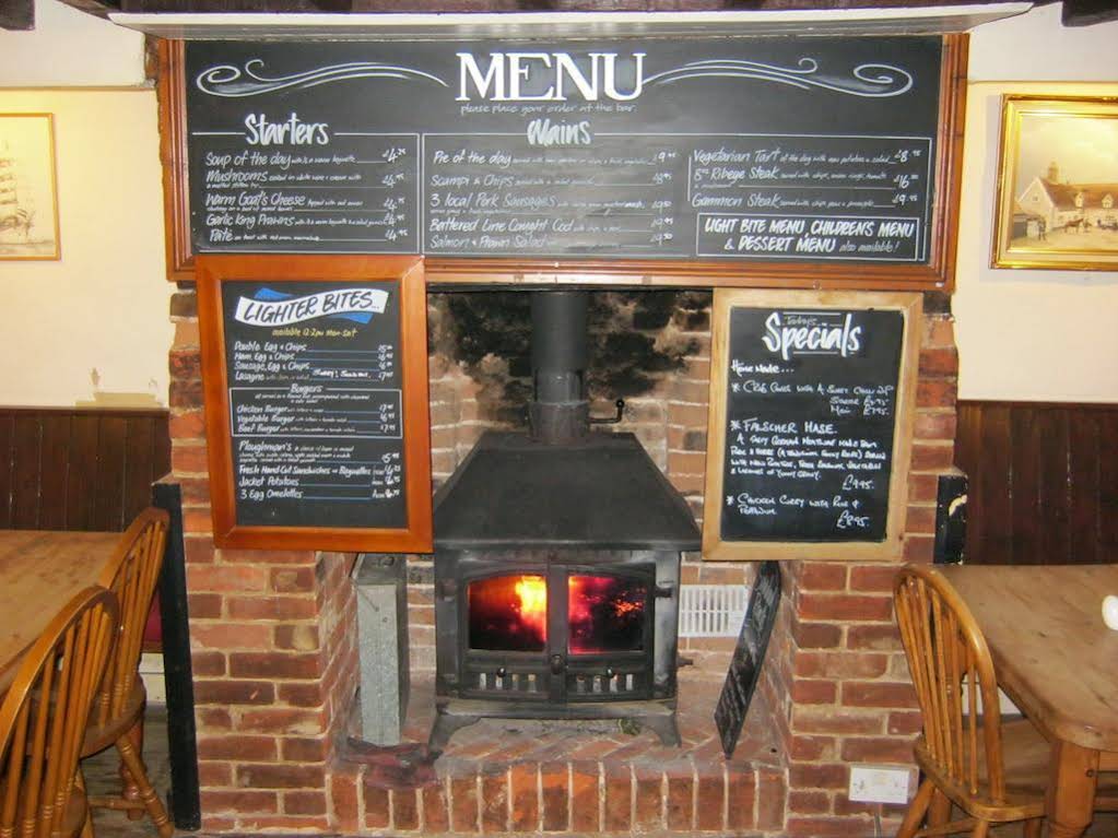 The Ship Inn