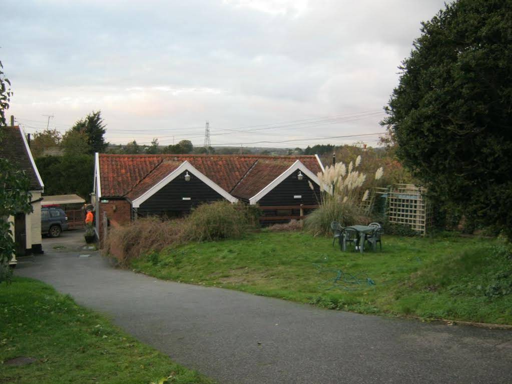 The Ship Inn