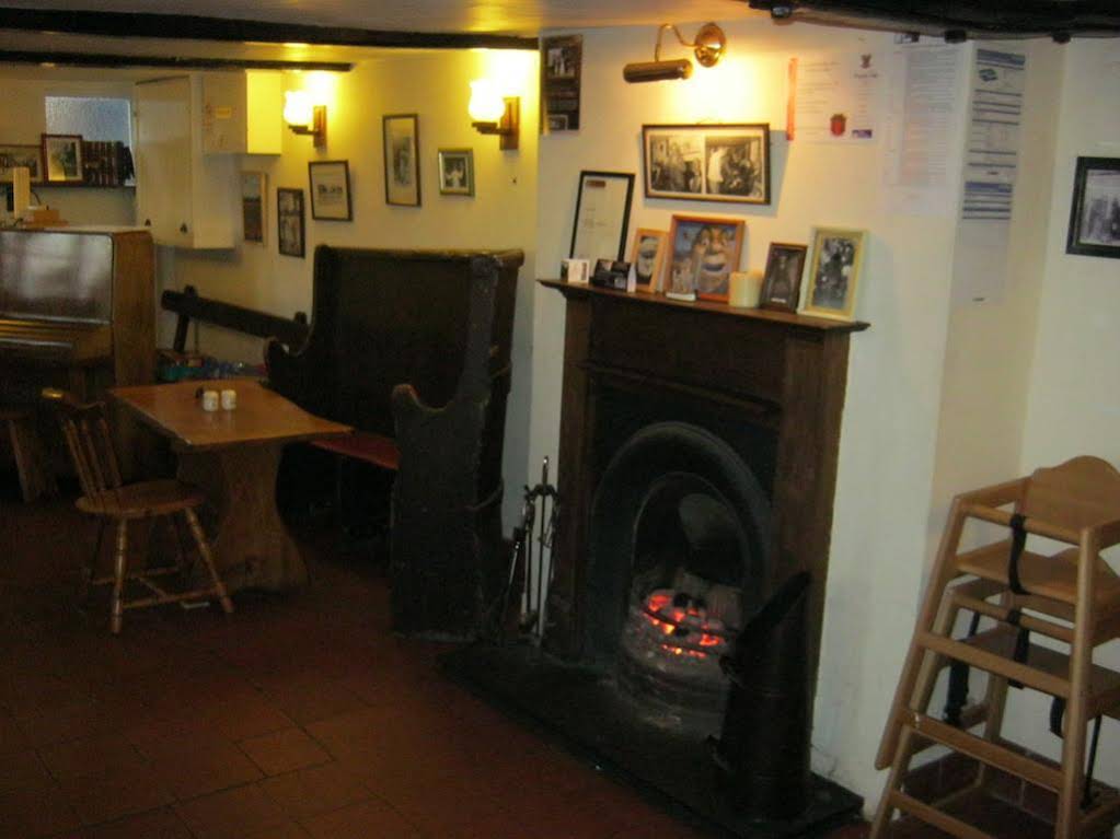 The Ship Inn