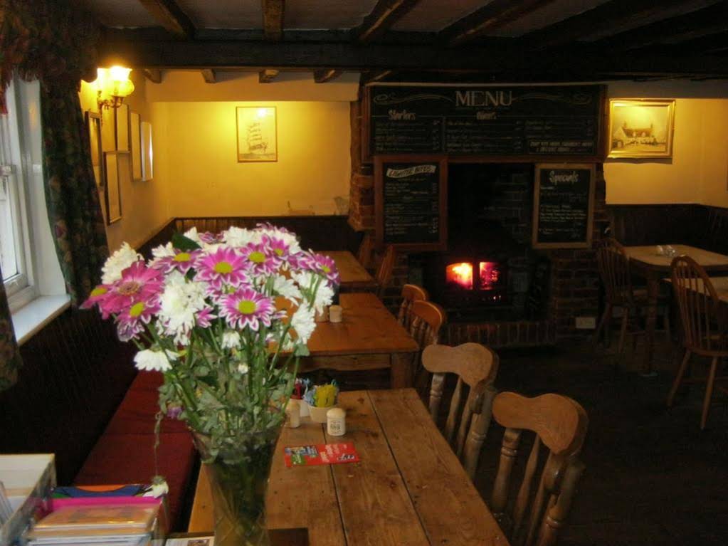 The Ship Inn