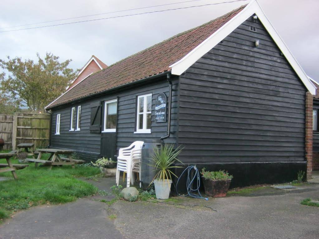 The Ship Inn