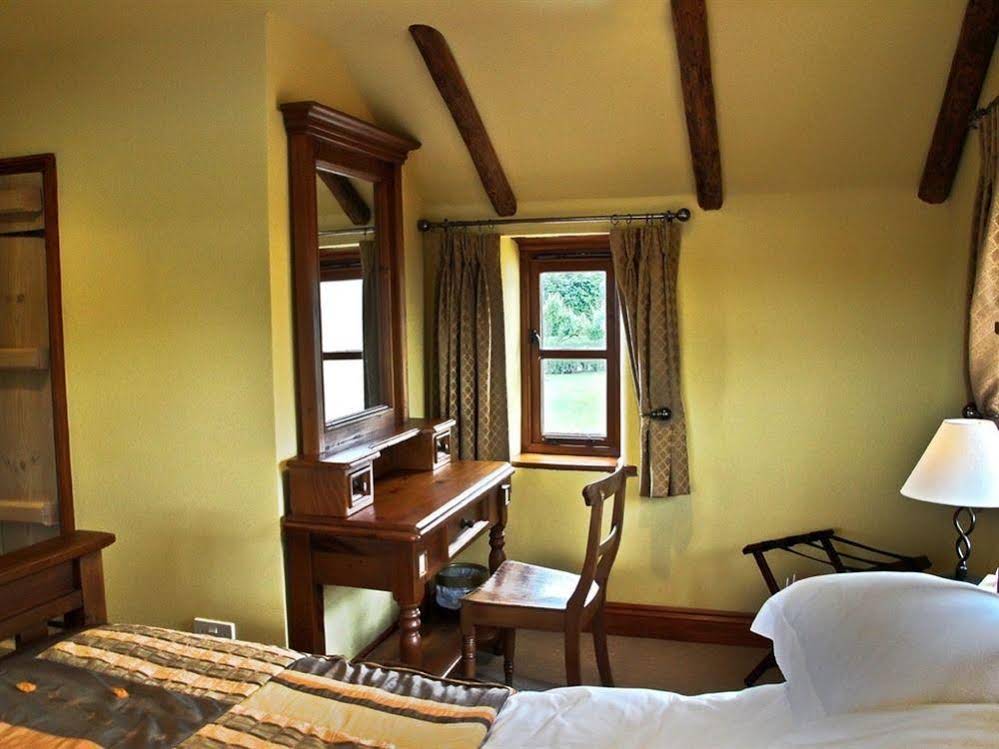 Box Bush Cottage - B&B
