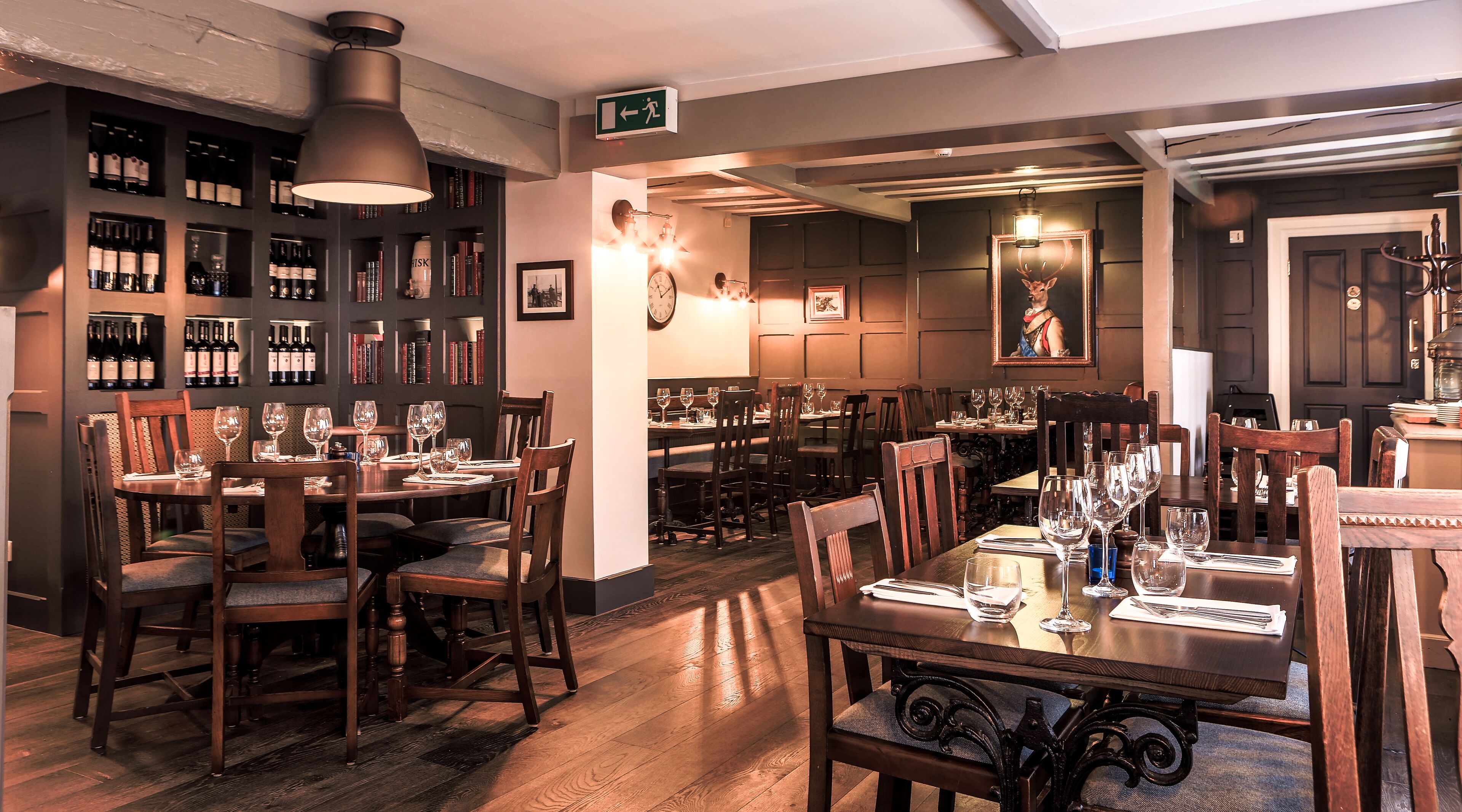 The Ship Inn
