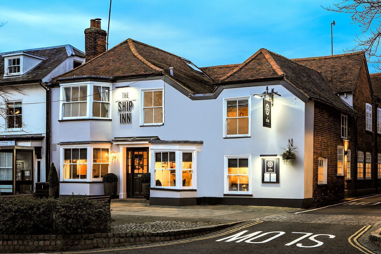 The Ship Inn