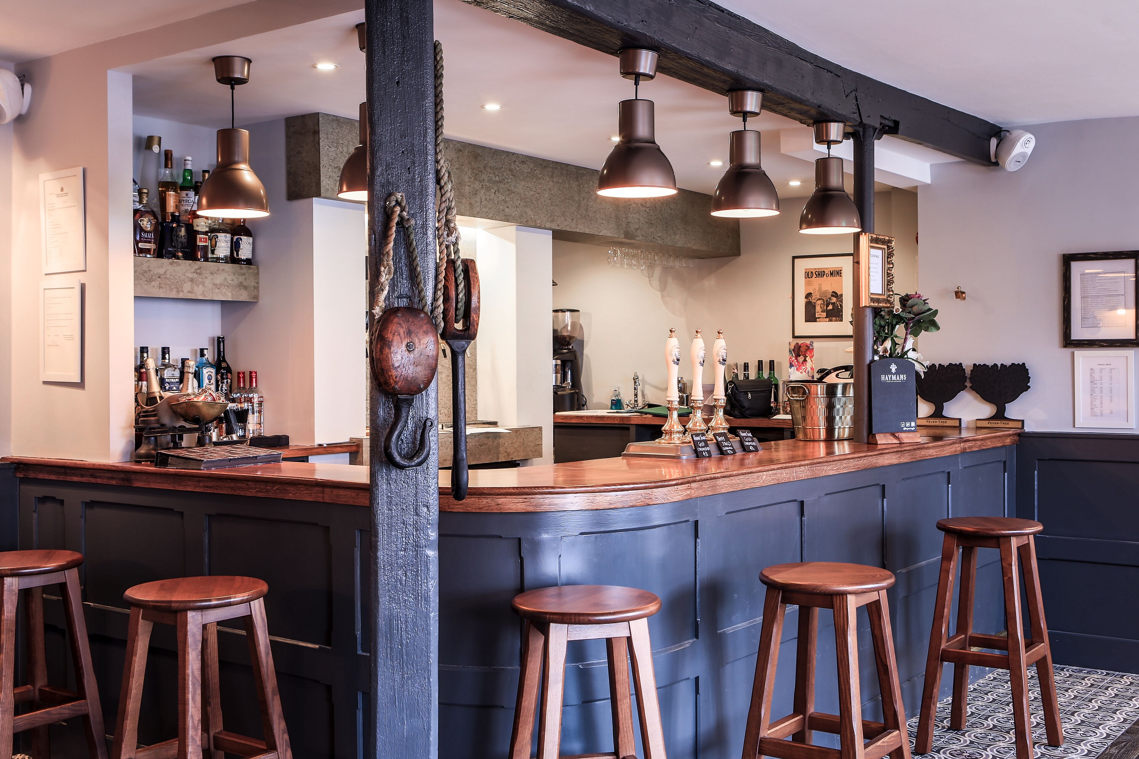 The Ship Inn