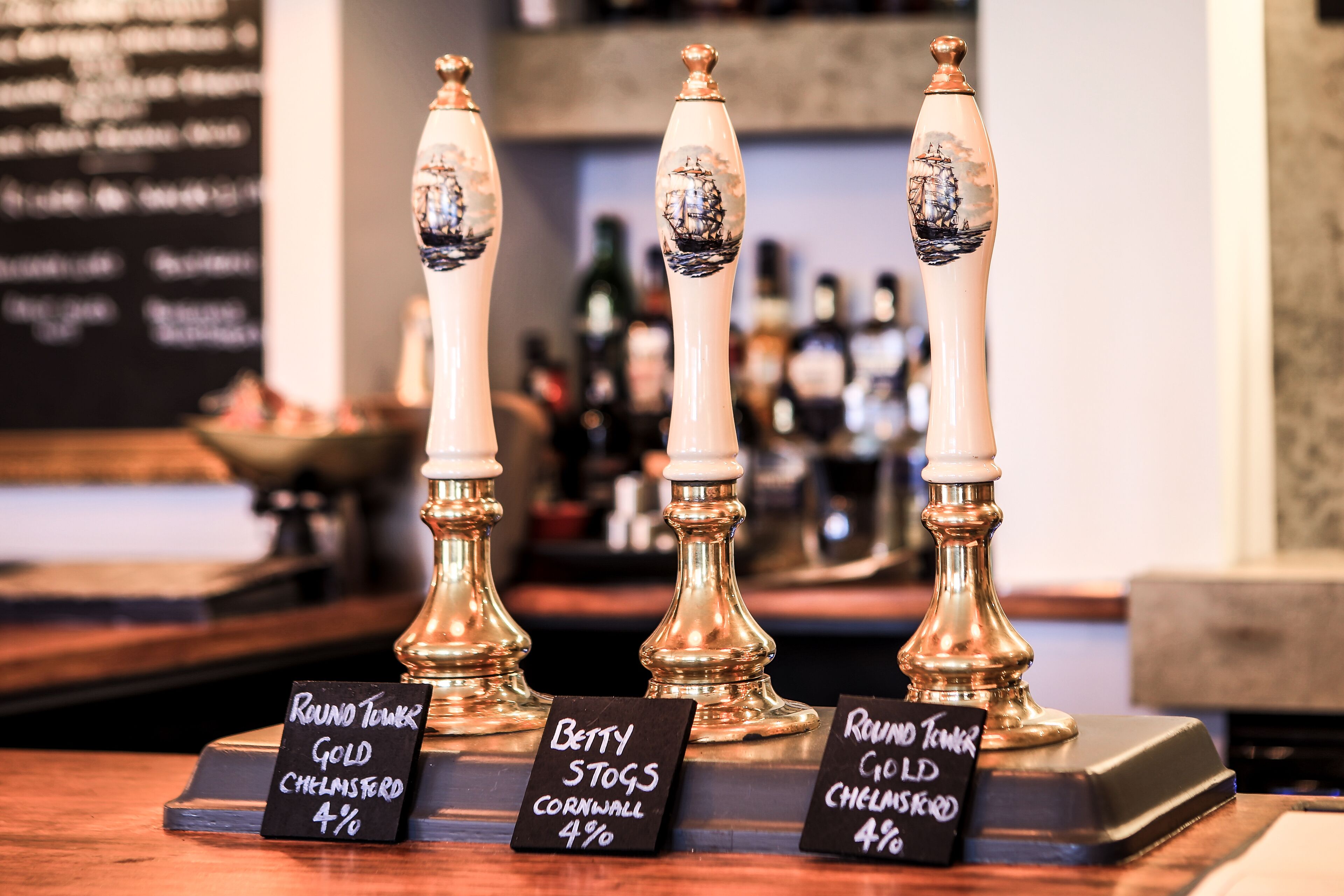 The Ship Inn