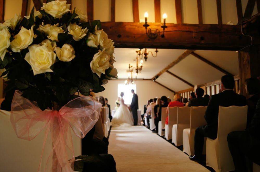 The Farmhouse at Fincham