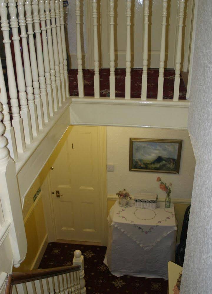 Uplands Guest House