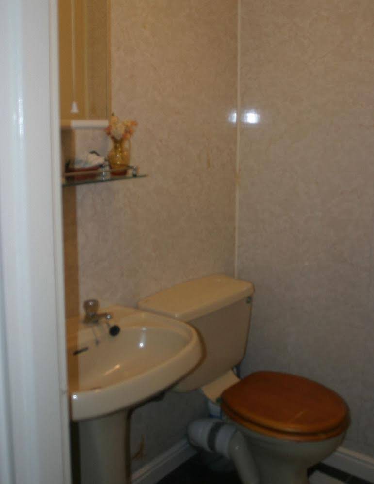 Uplands Guest House