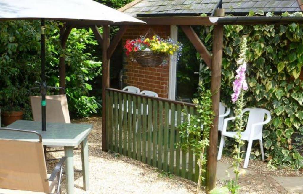 School Lodge Country Guesthouse