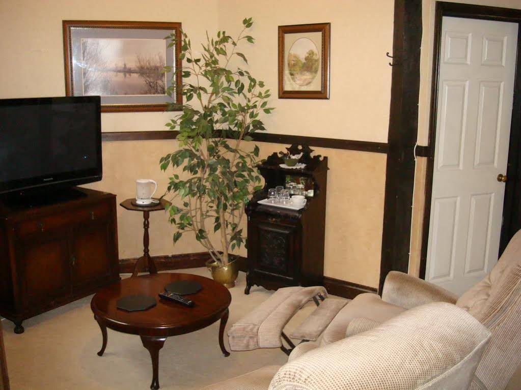 School Lodge Country Guesthouse