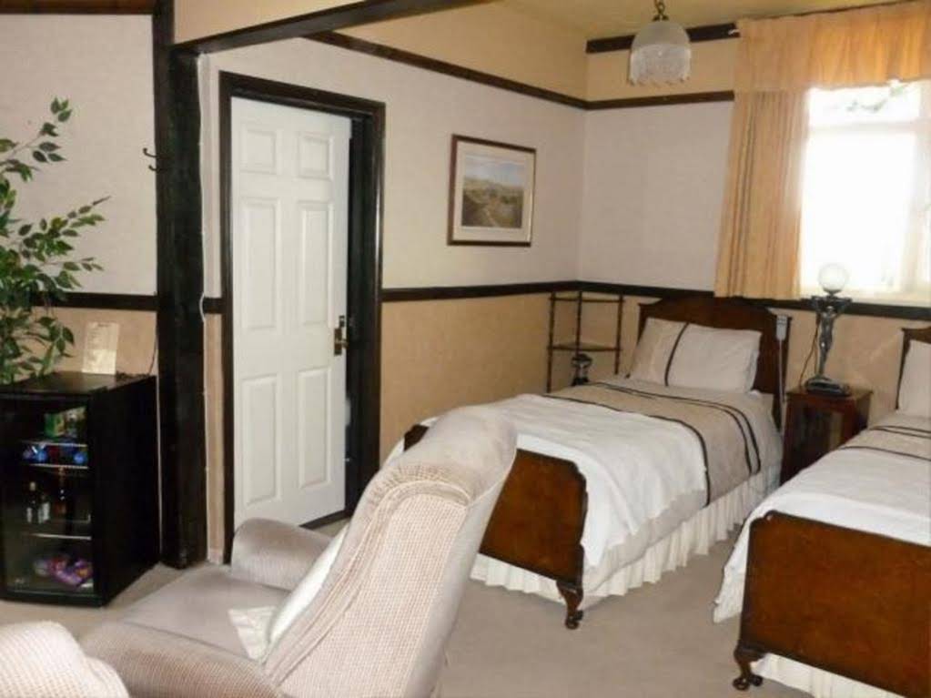 School Lodge Country Guesthouse