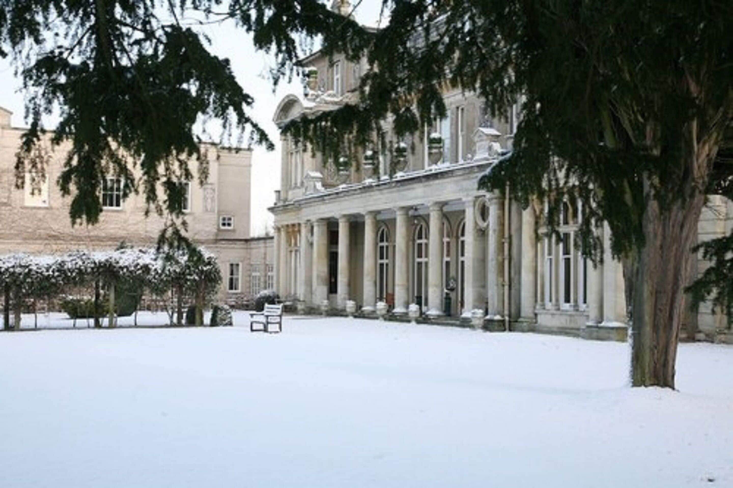 Down Hall Hotel & Spa