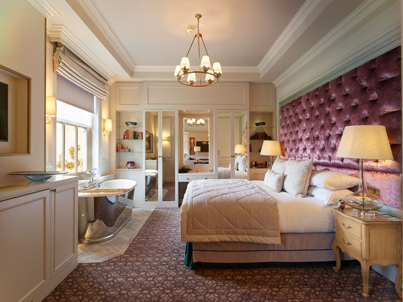 Down Hall Hotel & Spa