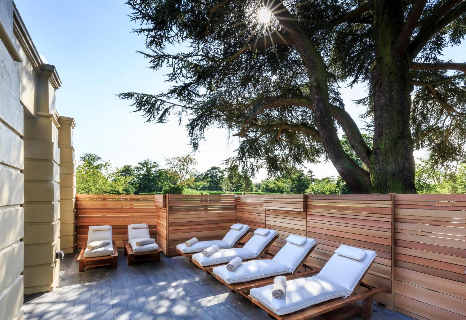 Down Hall Hotel & Spa