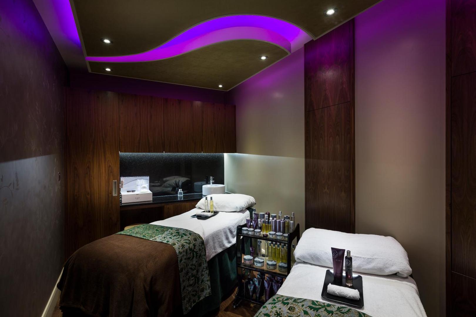 Down Hall Hotel & Spa