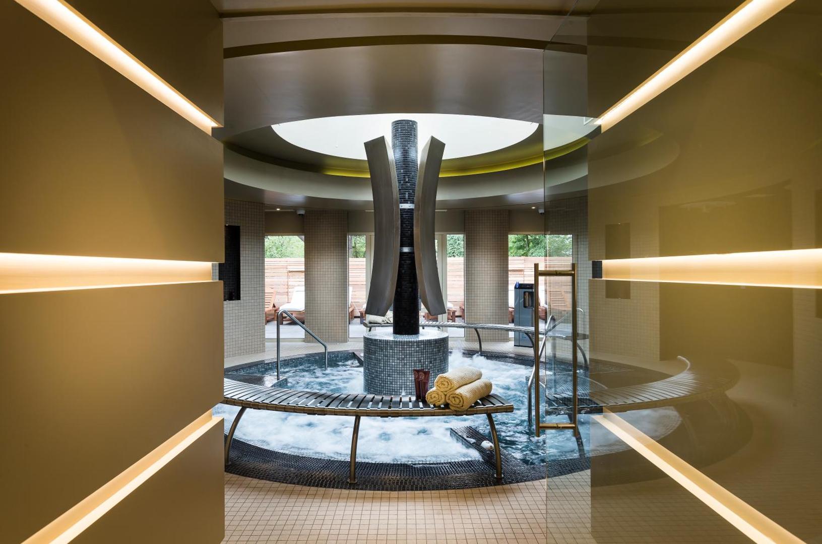 Down Hall Hotel & Spa