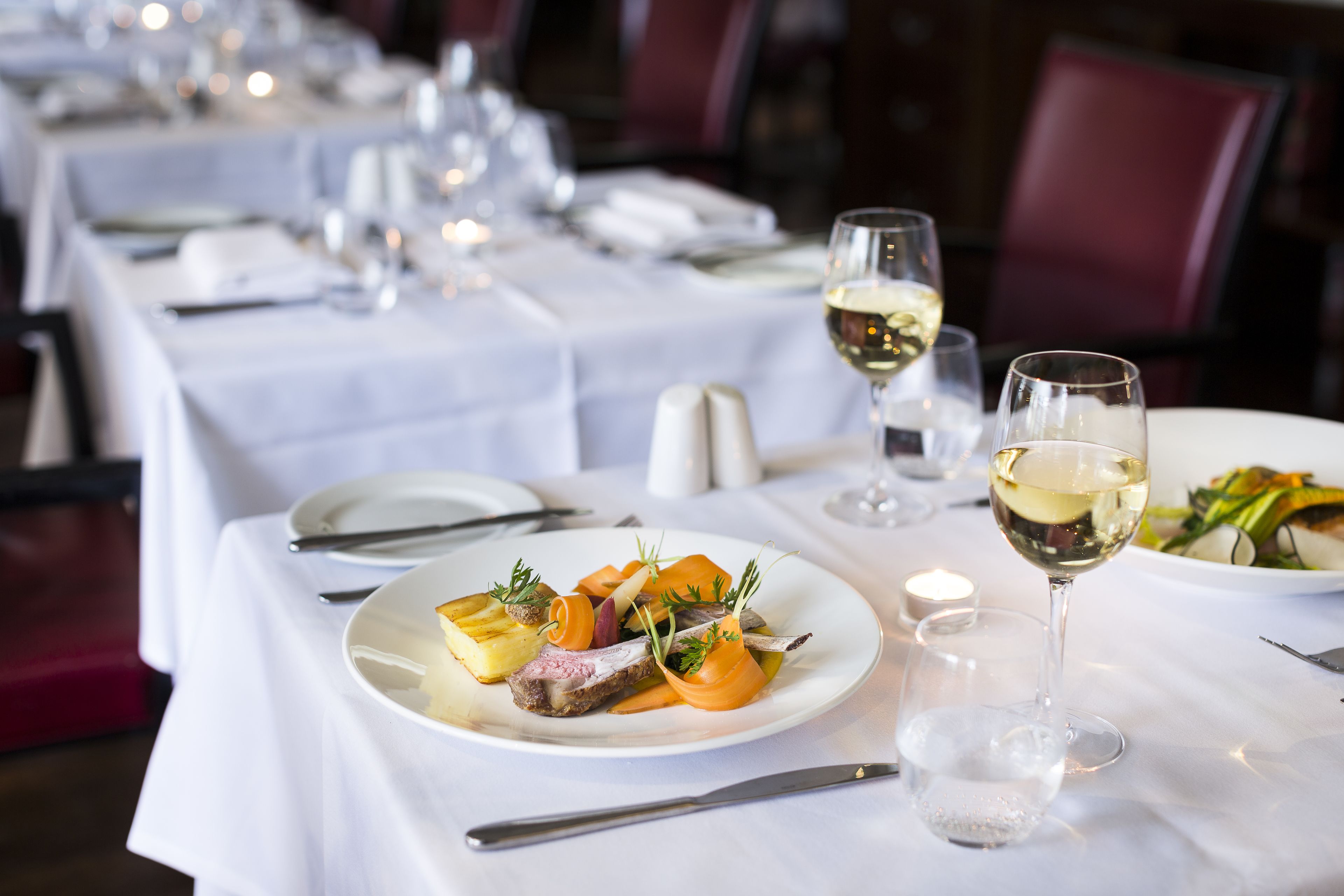 Down Hall Hotel & Spa