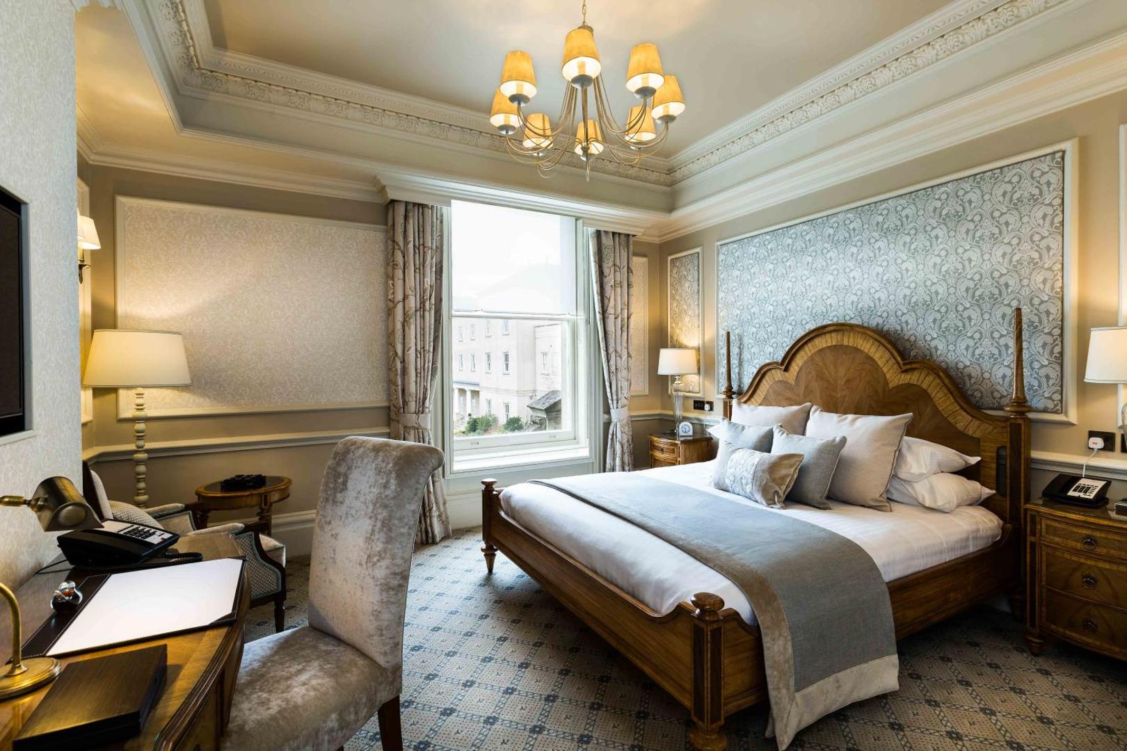 Down Hall Hotel & Spa