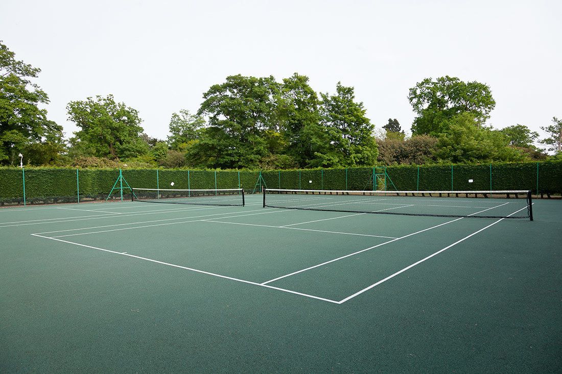 Down Hall Hotel & Spa