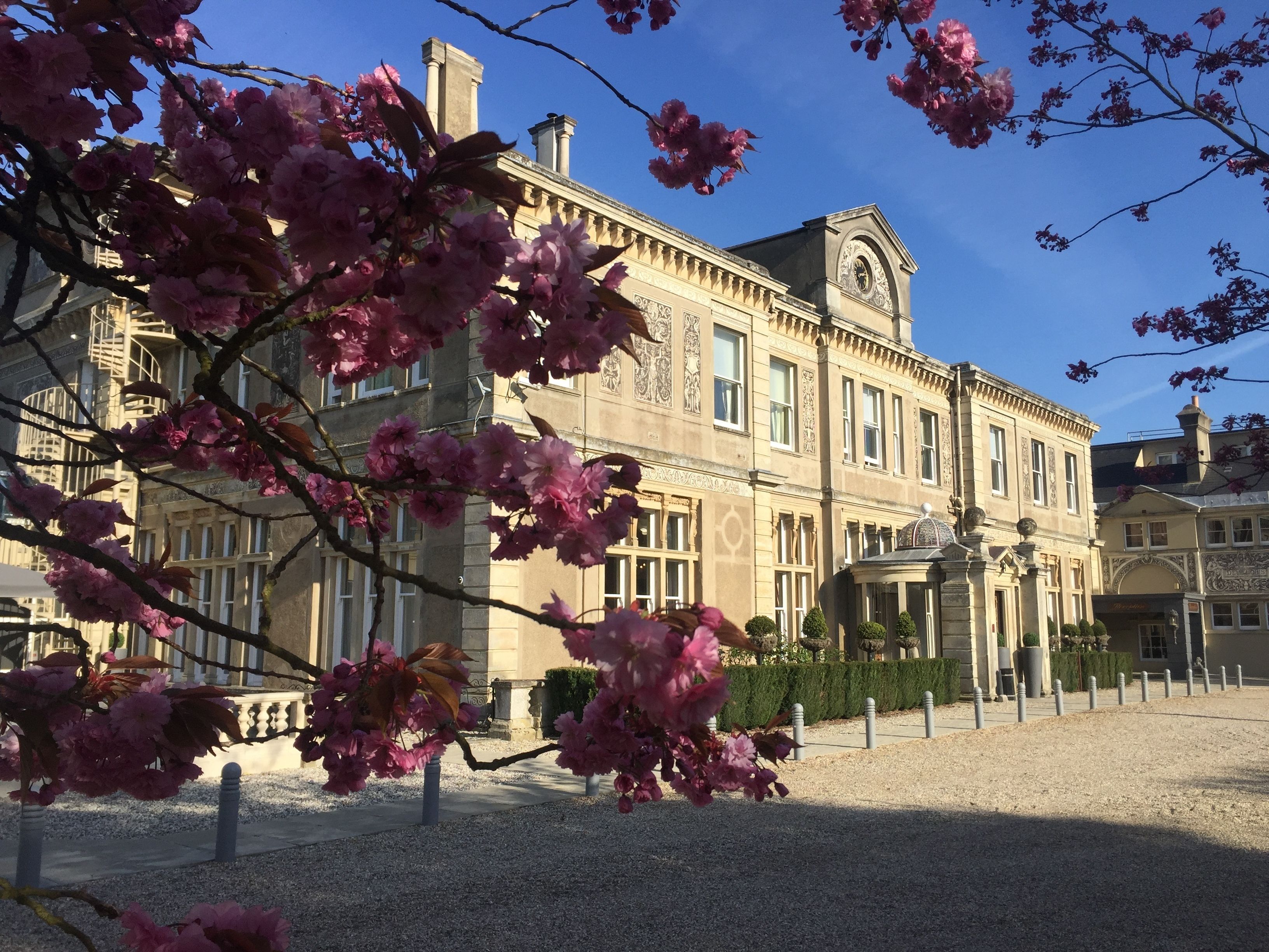 Down Hall Hotel & Spa