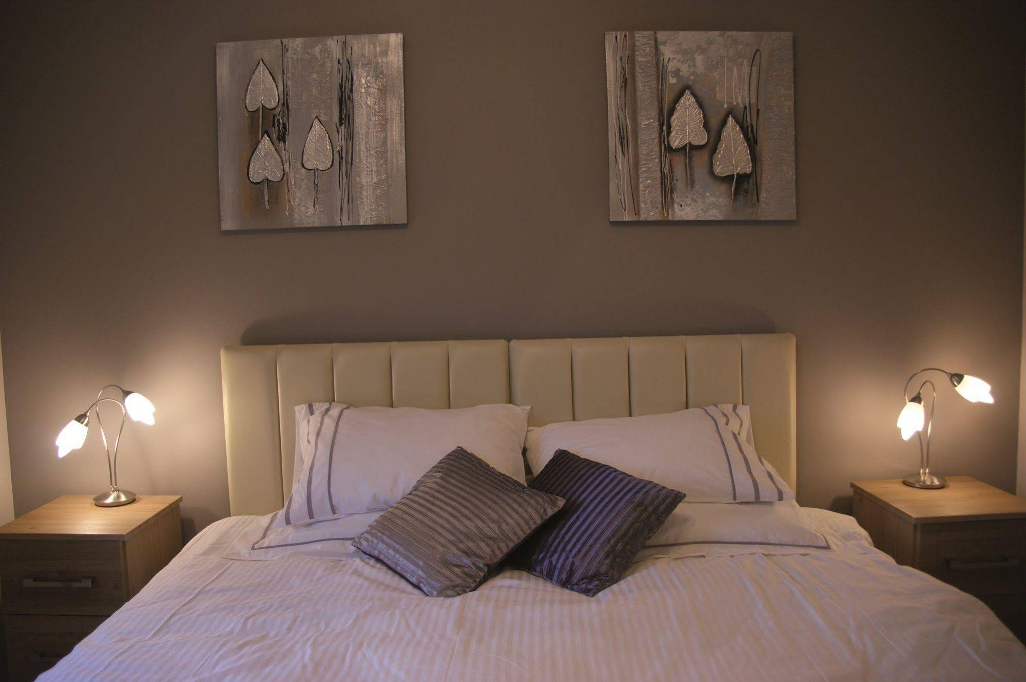 Linden Bed & Breakfast